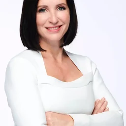 TrovexiCore endorsement: Amanda Lang