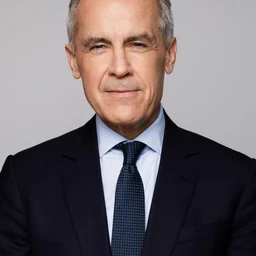 TrovexiCore endorsement: Mark Carney