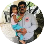 Rahul Verma — TrovexiCore verified user testimonial